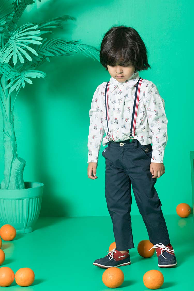 Reversible Outfits for Kids - A Step Towards Sustainability