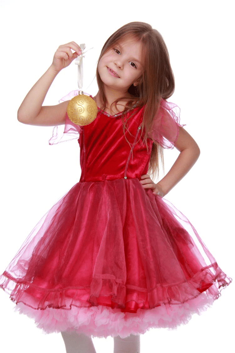 Cutest Christmas outfits for kids